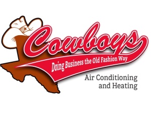 Cowboy's Air Conditioning & Heating