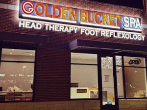 Golden Bucket Spa