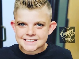 Dapper Cuts Barbershop