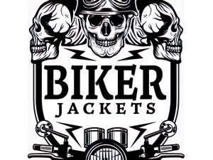 Biker Jackets