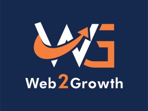 Web2Growth Company