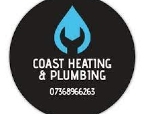 Coast Heating and Plumbing