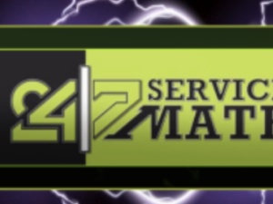 24/7 Service Mate