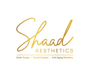 Best dental clinic in India - Shaad Aesthetics 