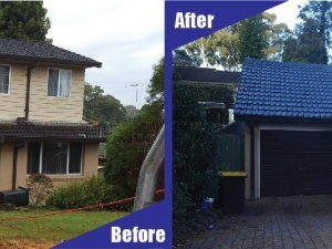 Roof Spraying Sydney - Able Roof Restoration