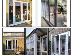 Brit Glazing Ltd - Croydon