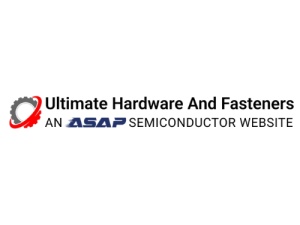 Ultimate Hardware And Fasteners