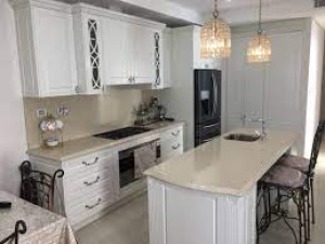 Kitchen Renovations - Creative Joinery & Kitchens