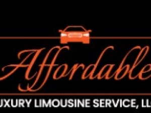 Affordable Luxury Limo 