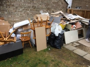 South East Waste Removals