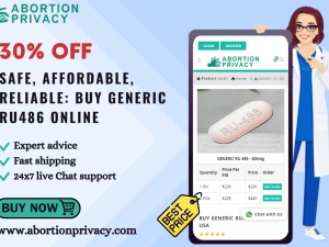 Safe, Affordable: Buy Generic Ru486 Online