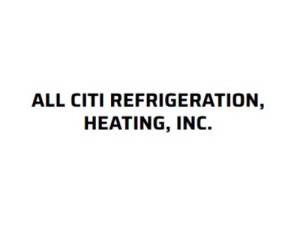 ALL CITI REFRIGERATION, HEATING, INC.