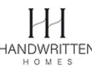 Handwritten Homes Inc. | Interior Design Services