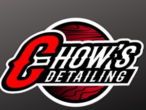 Chow's Detailing