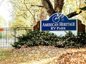 American Heritage RV Park