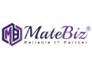 Elevate Your Brand with Matebiz Pvt Ltd 