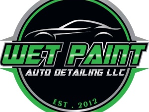 Wet Paint Automotive Car Detailing, Ceramic Coatin