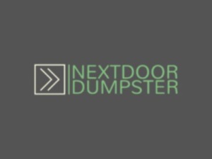 Nextdoor Dumpster 
