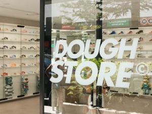 Dough Store Sneaker Reviews