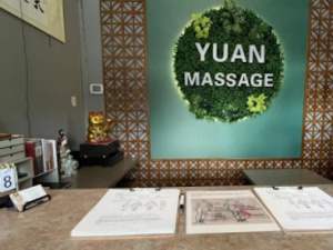 Yuan Massage