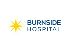 Burnside War Memorial Hospital