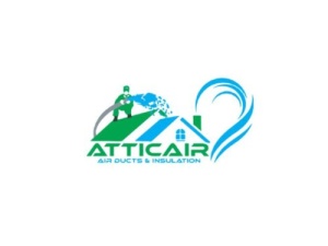 Atticair Air Ducts and Insulation