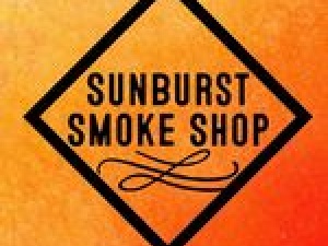 SunBurst Smoke Shop -2