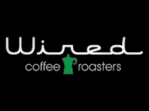 Wired Coffee