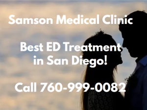 Samson Medical Clinic