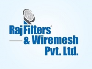 RajFilters and Wiremesh Pvt. Ltd.