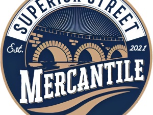 Treats Await at Superior Street Mercantile