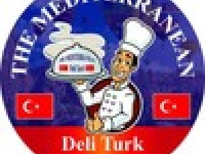 Deli Turk by Chef Celal at Suntec City Mall