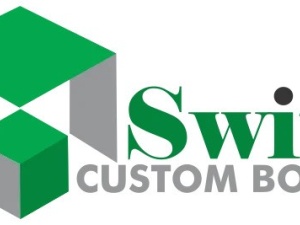 Swift Custom Boxes