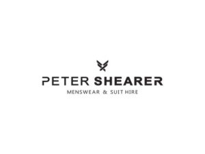 Peter Shearer Menswear