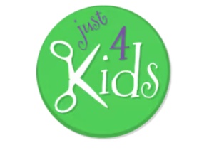 Just 4 Kids Salon