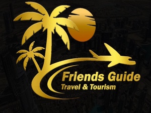 Friends Guide Travel & Tourism LLC