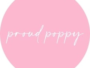 Proud Poppy Clothing