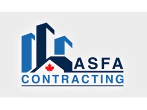 ASFA Custom Home Building and Additions