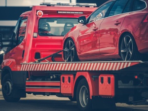 Reliable & Professional Towing Service Melbourne