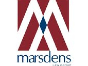 Marsdens Law Group deliver legal services