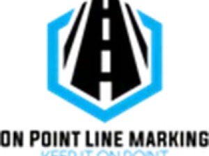 On Point Line Marking