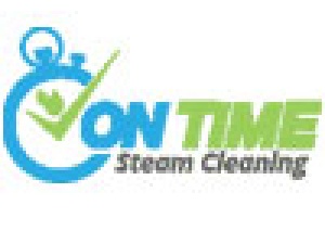 On Time Steam Cleaning