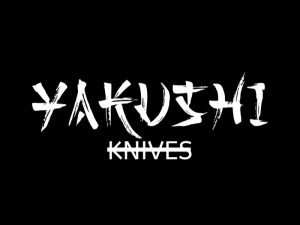 Yakushi Knives