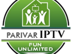 Parivar IPTV