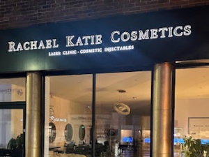 Rachael Katie Cosmetics