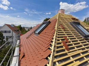 Central Roofing