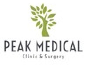 Peak Medical Clinic & Surgery