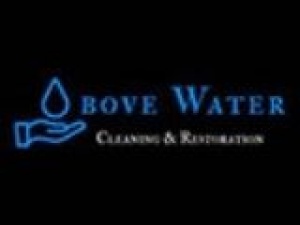 Above Water Cleaning & Damage Restoration