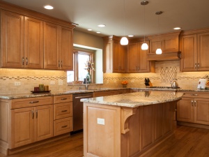 Countertop Construction