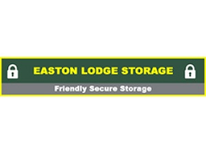 Easton Lodge Storage